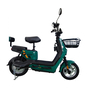 Електровелосипед Fada CLASSi 1000W (60V 25Ah) Зелений, image , зображення 3