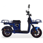 Електровелосипед FADA FLiT II 1000W (72V 20Ah) Синій, image , зображення 3