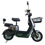 Електровелосипед Fada CLASSi 1000W (60V 25Ah) Сірий, image , зображення 3