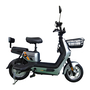 Електровелосипед Fada CLASSi 1000W (60V 25Ah) Бронзовий, image , зображення 3