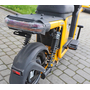 Електровелосипед FADA FLiT II 1000W (72V 20Ah) Жовтий, image , зображення 22