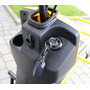 Електровелосипед FADA FLiT II 1000W (72V 20Ah) Жовтий, image , зображення 14