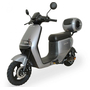 Електровелосипед FADA N9 1200W (72V 20Ah) Сірий, image , зображення 2