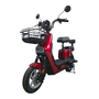 Електровелосипед Fada CLASSi 1000W (60V 25Ah) Червоний, image , зображення 2