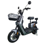Електровелосипед Fada CLASSi 1000W (60V 25Ah) Сірий, image , зображення 2