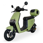 Електровелосипед FADA N9 1200W (72V 20Ah) Зелений, image , зображення 2