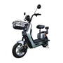 Електровелосипед Fada CLASSi 1000W (60V 25Ah) Бронзовий, image , зображення 2