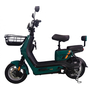 Електровелосипед Fada CLASSi 1000W (60V 25Ah) Зелений, image , зображення 4