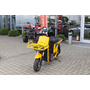 Електровелосипед FADA FLiT II 1000W (72V 20Ah) Жовтий, image , зображення 4