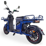 Електровелосипед FADA FLiT II 1000W (72V 20Ah) Синій, image , зображення 5