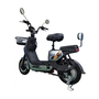 Електровелосипед Fada CLASSi 1000W (60V 25Ah) Бронзовий, image , зображення 5