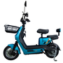 Електровелосипед Fada CLASSi 1000W (60V 25Ah) Бірюзовий, image , зображення 4