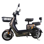 Електровелосипед Fada CLASSi 1000W (60V 25Ah) Графітовий, image , зображення 4