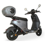 Електровелосипед FADA N9 1200W (72V 20Ah) Сірий, image , зображення 4