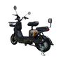 Електровелосипед Fada CLASSi 1000W (60V 25Ah) Графітовий, image , зображення 6