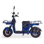 Електровелосипед FADA FLiT II 1000W (72V 20Ah) Синій, image , зображення 4