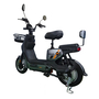 Електровелосипед Fada CLASSi 1000W (60V 25Ah) Сірий, image , зображення 6
