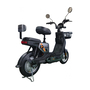 Електровелосипед Fada CLASSi 1000W (60V 25Ah) Сірий, image , зображення 5