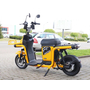Електровелосипед FADA FLiT II 1000W (72V 20Ah) Жовтий, image , зображення 7