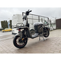 Електровелосипед FADA FLiT II 1000W (72V 20Ah) Сірий, image , зображення 7