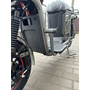 Електровелосипед FADA FLiT II 1000W (72V 20Ah) Сірий, image , зображення 14