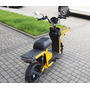 Електровелосипед FADA FLiT II 1000W (72V 20Ah) Жовтий, image , зображення 11