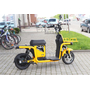 Електровелосипед FADA FLiT II 1000W (72V 20Ah) Жовтий, image , зображення 6