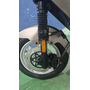Електровелосипед Fada CLASSi 1000W (60V 25Ah) Зелений, image , зображення 13