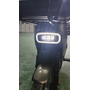 Електровелосипед Fada CLASSi 1000W (60V 25Ah) Графітовий, image , зображення 7
