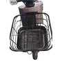 Електровелосипед Fada CLASSi 1000W (60V 25Ah) Бірюзовий, image , зображення 10