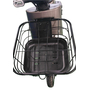 Електровелосипед Fada CLASSi 1000W (60V 25Ah) Сірий, image , зображення 10