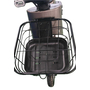 Електровелосипед Fada CLASSi 1000W (60V 25Ah) Червоний, image , зображення 10