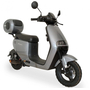 Електровелосипед FADA N9 1200W (72V 20Ah) Сірий, image 