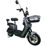 Електровелосипед Fada CLASSi 1000W (60V 25Ah) Сірий, image 