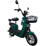 Електровелосипед Fada CLASSi 1000W (60V 25Ah) Зелений, image 