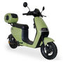 Електровелосипед FADA N9 1200W (72V 20Ah) Зелений, image 