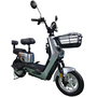 Електровелосипед Fada CLASSi 1000W (60V 25Ah) Бронзовий, image 