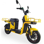 Електровелосипед FADA FLiT II 1000W (72V 20Ah) Жовтий, image 
