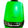Електровелосипед Forte Tron Зелений, image , зображення 5
