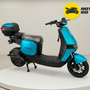 Електровелосипед Forte Tron Синій, image , зображення 9