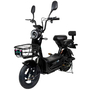Электровелосипед Crosser CR2 500W черный, фото , изображение 2