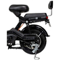 Электровелосипед Crosser CR2 500W черный, фото , изображение 4