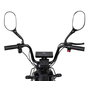 Электровелосипед Crosser CR2 500W черный, фото , изображение 7