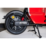 Электровелосипед Dominator A-9 60V20AH 1200w AMG Красный, фото , изображение 11