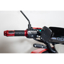 Электровелосипед Dominator A-9 60V20AH 1200w AMG Красный, фото , изображение 14