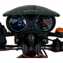 Мотоцикл Spark SP125C-2G 2026 Синий, фото , изображение 5