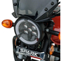 Мотоцикл Spark SP125C-2G 2026 Синий, фото , изображение 6