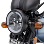 Мотоцикл Spark SP125C-2G Синий, фото , изображение 11