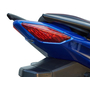 Мотоцикл Spark SP200R-29 Синій, image , зображення 12