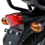 Мотоцикл Spark SP125C-2G Синий, фото , изображение 12